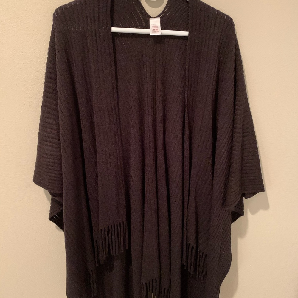 Women’s Cape